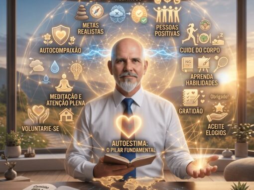 10 Estratégias Eficazes para Aumentar Sua Autoestima 10 Estratégias Eficazes para Aumentar Sua Autoestima