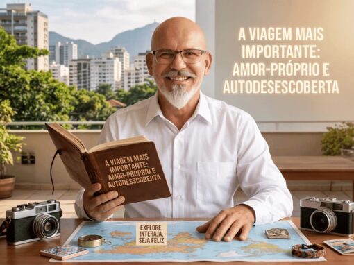 Amor-Próprio: A Base da Felicidade e das Relações Saudáveis Amor-Próprio: A Base da Felicidade e das Relações Saudáveis