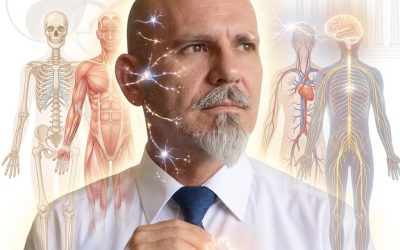 O Fascinante Físico Humano