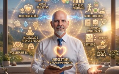 10 Estratégias Eficazes para Aumentar A Sua Autoestima