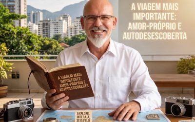 Amor-Próprio: A Verdadeira Base da Felicidade