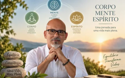A Importância de Integrar Corpo, Mente e Espírito