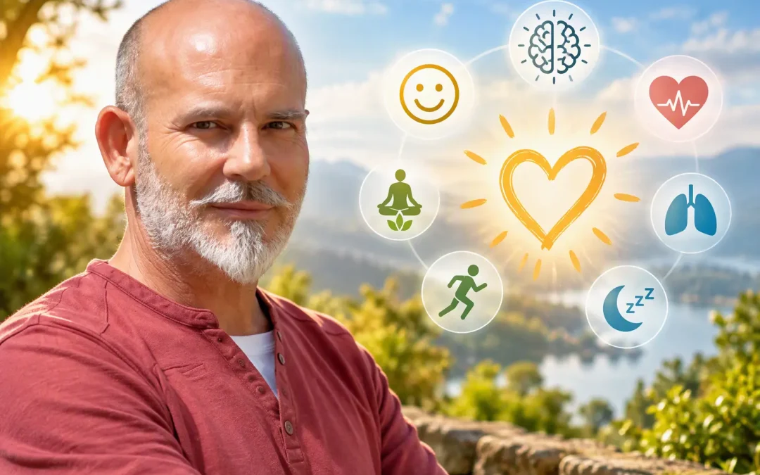 Os Benefícios do Sorriso e do Riso para a Saúde Física e Mental