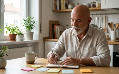 A Força Invisível que Transforma a Sua Vida