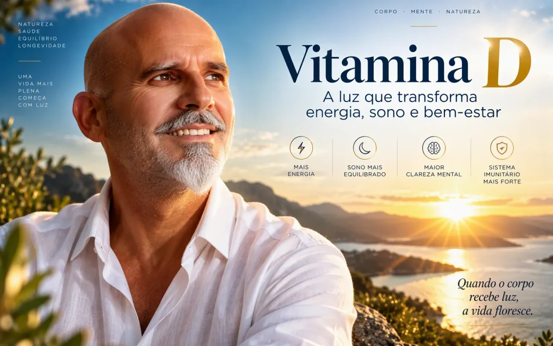 O corpo humano e a energia solar