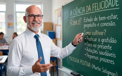 O Que É a Felicidade e Como Cultivá-la